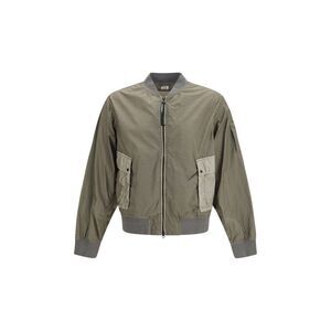C.P. Company Bicolor Polyamide Men's Bomber